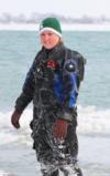 Kari from Trenton MI | Scuba Diver