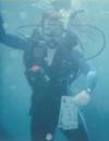 Mark from Palmetto FL | Scuba Diver