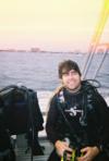 Matt from Jacksonville  | Scuba Diver