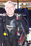 Mark from Herford  | Scuba Diver