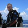 Andy from Ann Arbor MI | Scuba Diver