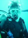 Mary from Fort Lauderdale FL | Scuba Diver