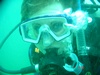 Michelle from Boksburg Gauteng | Scuba Diver