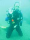 Tim from Wellington  | Scuba Diver