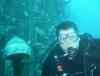 Trevor from Fort Worth TX | Scuba Diver
