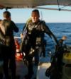 Kevin from Cleveland OH | Scuba Diver