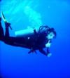 Rachel from Douglass KS | Scuba Diver