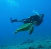 john from Belle Chasse LA | Scuba Diver