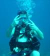 Brian  from Herndon VA | Scuba Diver