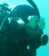 Krissy from Ypsilanti MI | Scuba Diver