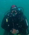 Carlos from Duque de Caxias Rio de Janeiro | Scuba Diver