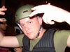 Ben from Forest City FL | Scuba Diver