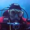 #28 DaltonSub (21 dive buddies)