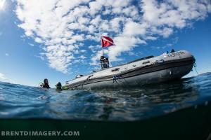 Hardcore Dive Team with Customized Scuba for California Ships to Reefs Wreck Research Dives 1-26-201