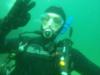 Rondineli from Acton MA | Scuba Diver