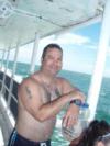 Jairo from Hialeah FL | Scuba Diver