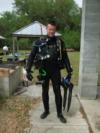 MIKE from Virginia Beach VA | Scuba Diver