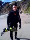 Shane from Murrieta CA | Scuba Diver