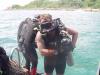 Robert from Budd Lake NJ | Scuba Diver