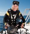 Michele from Redmond WA | Scuba Diver