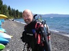 Karl from Reno NV | Scuba Diver