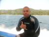 Marcus from Honolulu HI | Scuba Diver