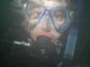Devin from Shingle Springs CA | Scuba Diver