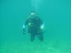 Matt from Fayetteville NC | Scuba Diver