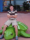 Danny from Palm Coast FL | Scuba Diver