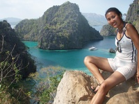 Wreck Dives in Coron, Palawan