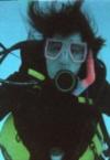 Maryann from Gainesville FL | Scuba Diver