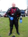 Caleb from Plattsburg MO | Scuba Diver