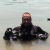 Matjaz from   | Scuba Diver