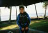 Luis from Las Vegas NV | Scuba Diver