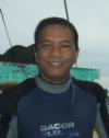 Adi from Jakarta Jakarta | Scuba Diver