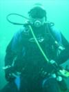 Daniel from Ocean Springs MS | Scuba Diver