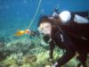 Stephanie  from Los Angeles CA | Scuba Diver