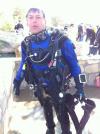 Jeff from Albuquerque NM | Scuba Diver