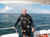 Capt CJ from Clearwater FL | Scuba Diver