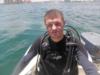 Todd from Foley AL | Scuba Diver