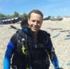 Adrian from Wivelsfield  | Scuba Diver