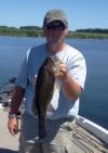 chris from Fergus Falls MN | Scuba Diver