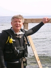 Ronald from Fort McMurray Alberta | Scuba Diver