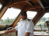 Steve from Bellbird Park Queensland | Scuba Diver