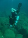 Adrian from   | Scuba Diver