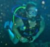 Diane from Key Largo FL | Scuba Diver