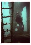 John from Jakarta  | Scuba Diver