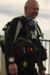 steve from Waskom TX | Scuba Diver