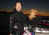 Liana from San Mateo CA | Scuba Diver