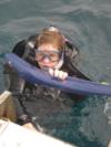 Beth from New York NY | Scuba Diver